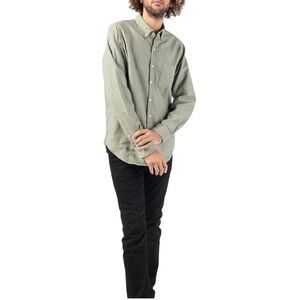 Casavva| Designer 100% Cotton Flannel Shirt